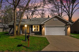 1375 Estero Drive, Portage City, MI 49002