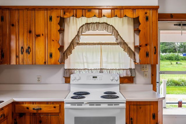 14386 ROCKINGHAM PIKE, Elkton, VA 22827
