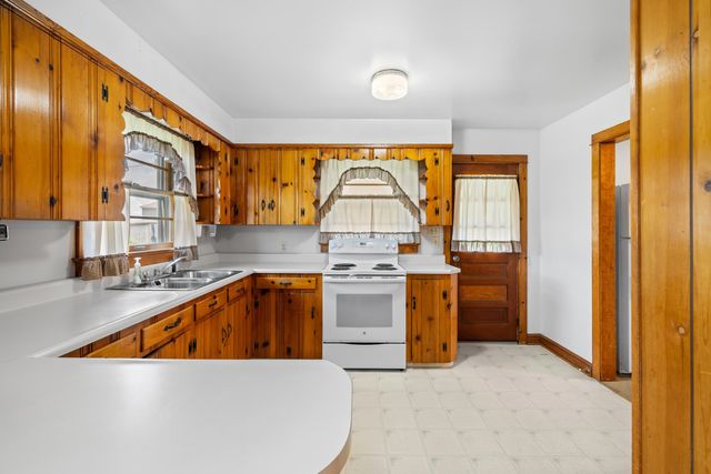 14386 ROCKINGHAM PIKE, Elkton, VA 22827