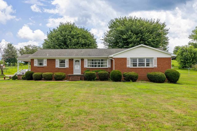 14386 ROCKINGHAM PIKE, Elkton, VA 22827