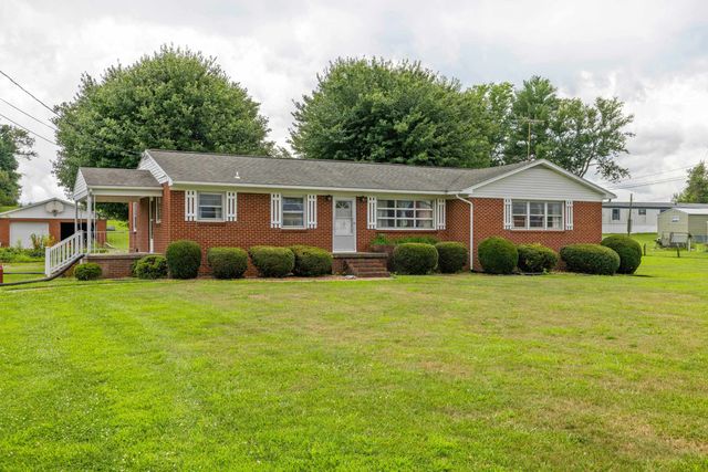 14386 ROCKINGHAM PIKE, Elkton, VA 22827