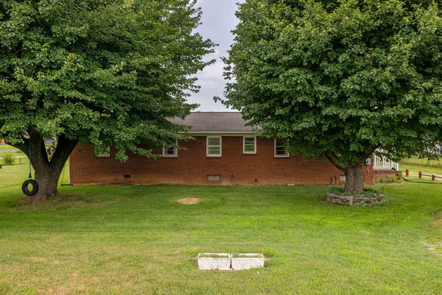 14386 ROCKINGHAM PIKE, Elkton, VA 22827