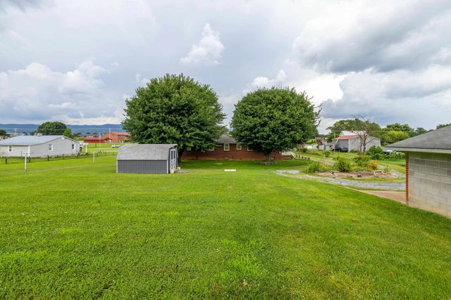 14386 ROCKINGHAM PIKE, Elkton, VA 22827