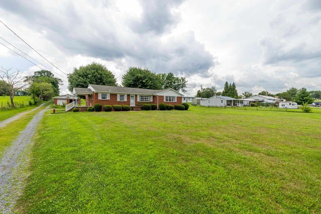 14386 ROCKINGHAM PIKE, Elkton, VA 22827