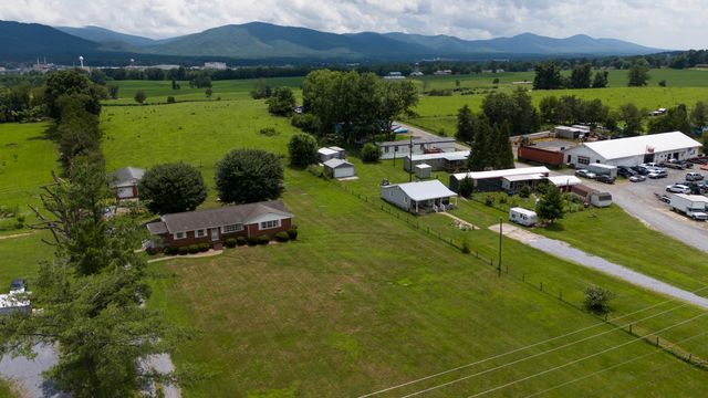 14386 ROCKINGHAM PIKE, Elkton, VA 22827