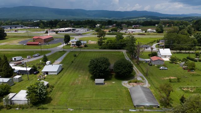 14386 ROCKINGHAM PIKE, Elkton, VA 22827