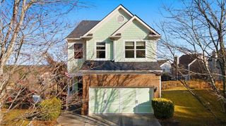 248 Tulip Lane, Lawrenceville, GA 30045