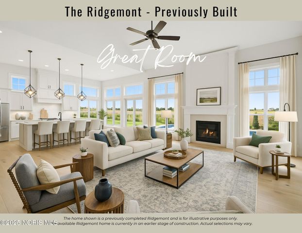 502 Cathedral Court, Perrysburg, OH 43551