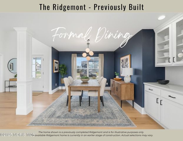 502 Cathedral Court, Perrysburg, OH 43551