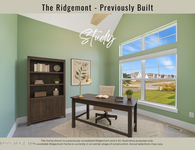 502 Cathedral Court, Perrysburg, OH 43551