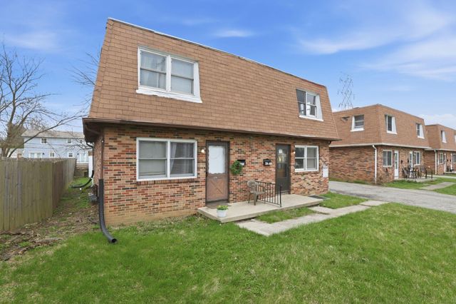 4909-4911 Karl Road, Columbus, OH 43229