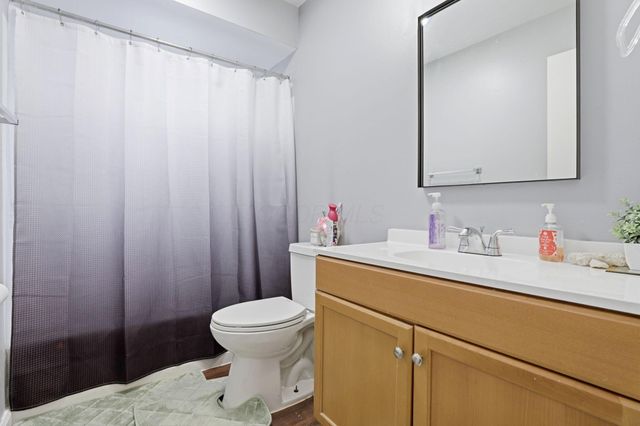 4909-4911 Karl Road, Columbus, OH 43229