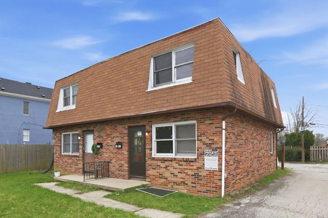 4909-4911 Karl Road, Columbus, OH 43229