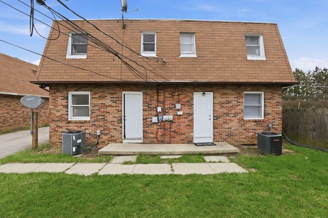 4909-4911 Karl Road, Columbus, OH 43229