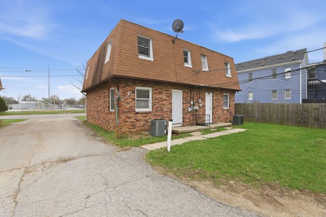 4909-4911 Karl Road, Columbus, OH 43229