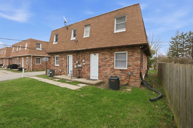 4909-4911 Karl Road, Columbus, OH 43229