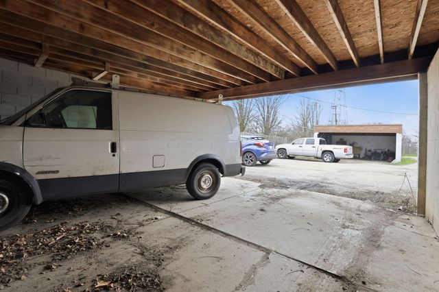 4909-4911 Karl Road, Columbus, OH 43229