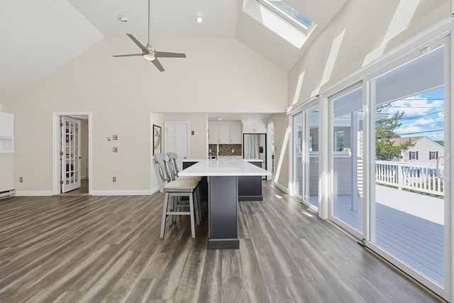 118 Woolford Road, Wrentham, MA 02093