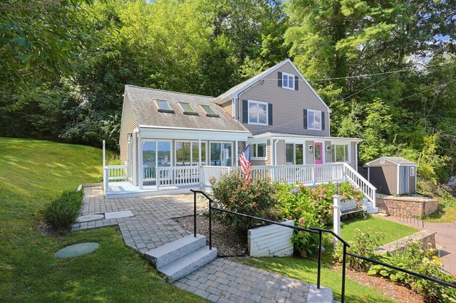 118 Woolford Road, Wrentham, MA 02093