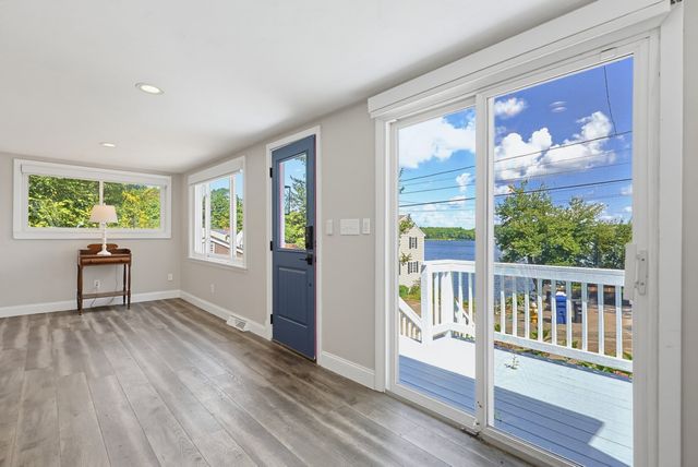 118 Woolford Road, Wrentham, MA 02093