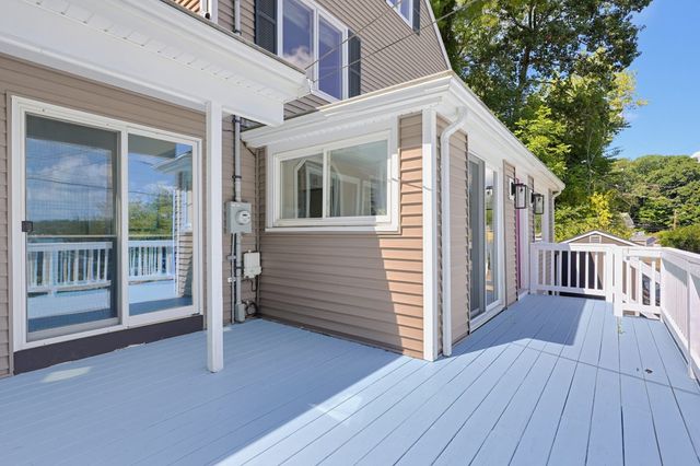 118 Woolford Road, Wrentham, MA 02093
