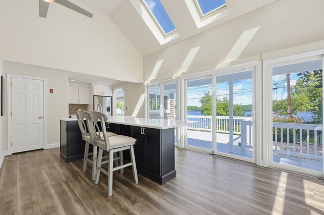 118 Woolford Road, Wrentham, MA 02093