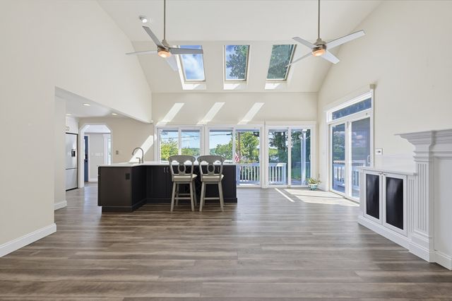 118 Woolford Road, Wrentham, MA 02093