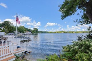 118 Woolford Road, Wrentham, MA 02093