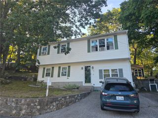 95 Angell Avenue, North Providence, RI 02911
