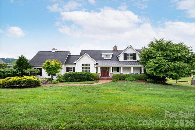 30 Water Hill Way, Fletcher, NC 28732