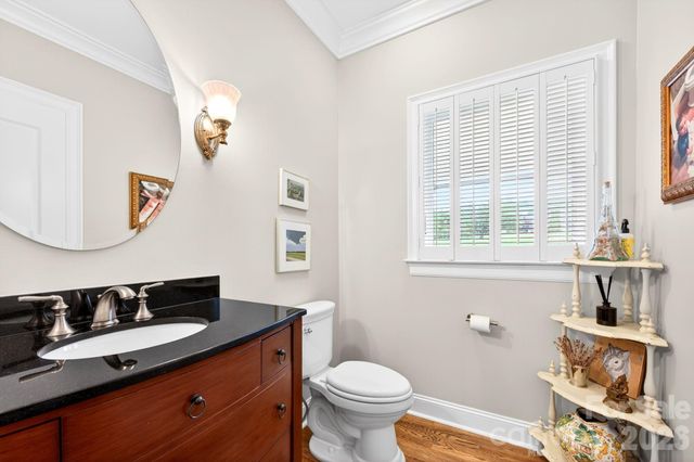 30 Water Hill Way, Fletcher, NC 28732