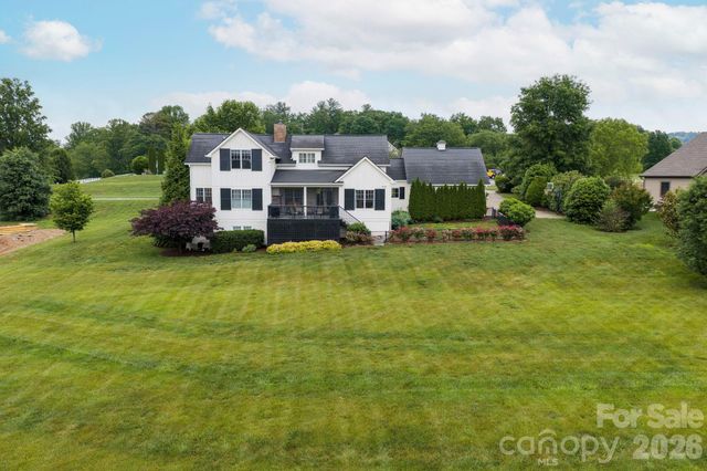 30 Water Hill Way, Fletcher, NC 28732