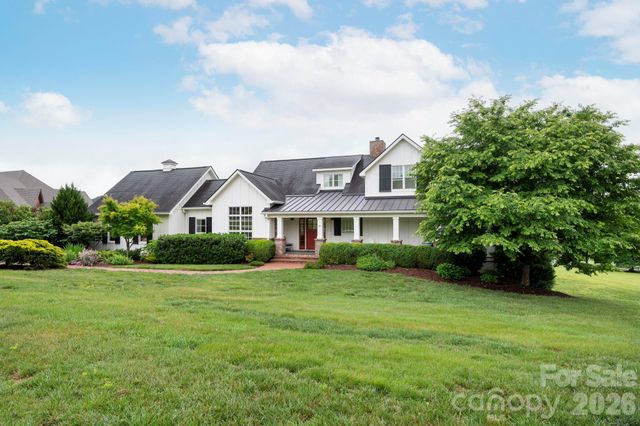 30 Water Hill Way, Fletcher, NC 28732