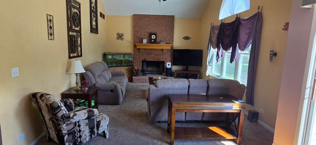 25553 N Cinnamon Court, Plainfield, IL 60585