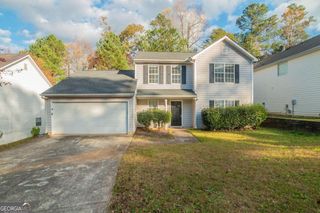 6390 Alford Circle, Lithonia, GA 30058