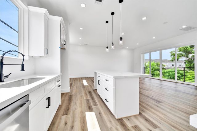 4124 Buck Street, Houston, TX 77020