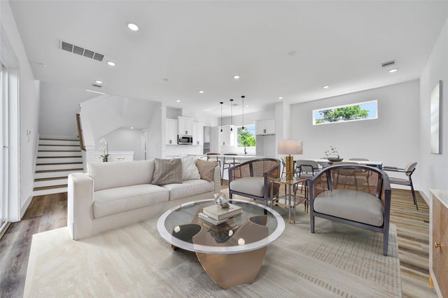 4124 Buck Street, Houston, TX 77020