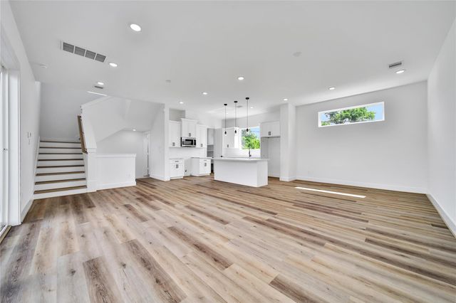 4124 Buck Street, Houston, TX 77020