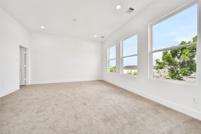 4124 Buck Street, Houston, TX 77020