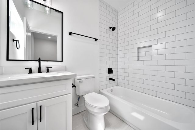 4124 Buck Street, Houston, TX 77020