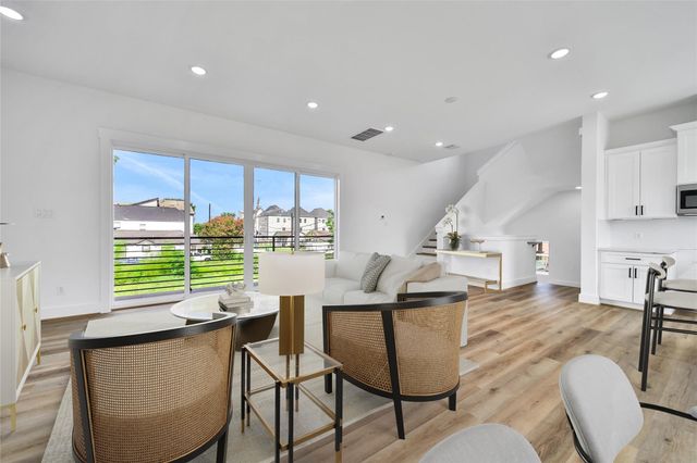 4124 Buck Street, Houston, TX 77020