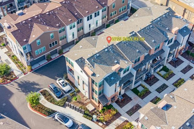 2755 Ball Place 2, Santa Clara, CA 95051