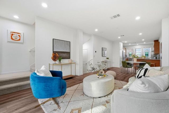 2755 Ball Place 2, Santa Clara, CA 95051