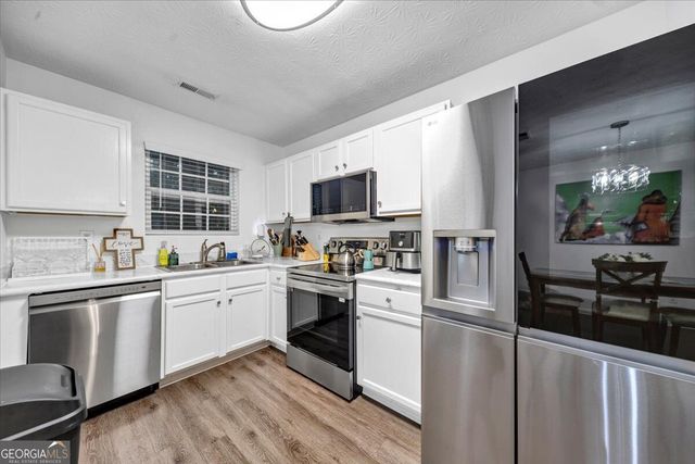 6577 Arbor Gate Drive SW 10, Mableton, GA 30126