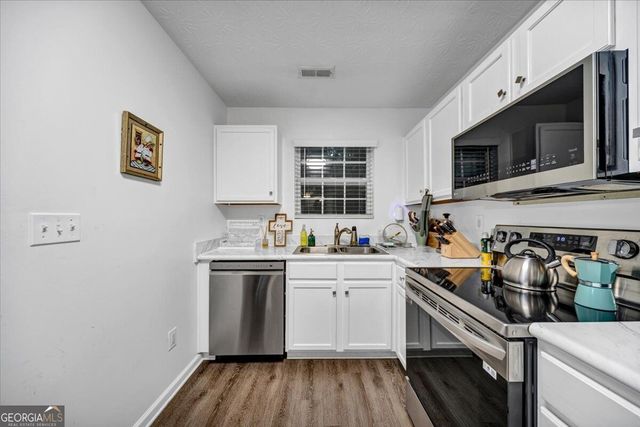 6577 Arbor Gate Drive SW 10, Mableton, GA 30126