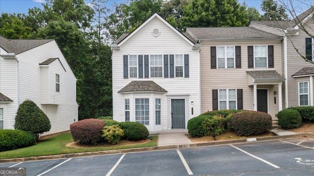6577 Arbor Gate Drive SW 10, Mableton, GA 30126