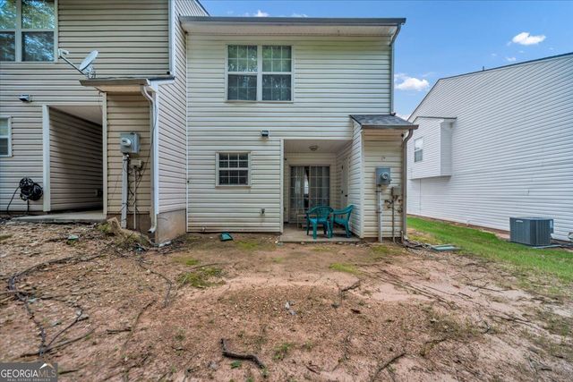 6577 Arbor Gate Drive SW 10, Mableton, GA 30126