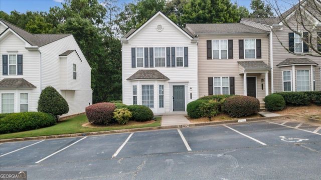 6577 Arbor Gate Drive SW 10, Mableton, GA 30126