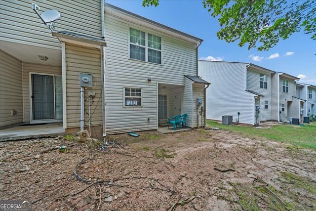 6577 Arbor Gate Drive SW 10, Mableton, GA 30126