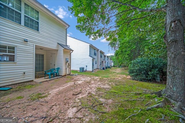 6577 Arbor Gate Drive SW 10, Mableton, GA 30126